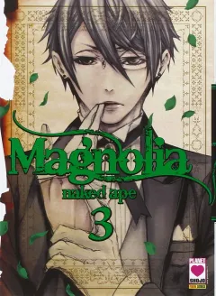Volume cover